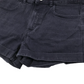 H&M Navy Denim Shorts Age 10