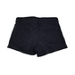 H&M Navy Denim Shorts Age 10