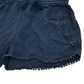 F&F Navy Blue Shorts Age 13