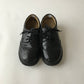 Memeda Black Brogue Shoes Shoe Size 11.5 (jr)