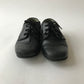 Next Black Oxford Shoes Shoe Size 10 (jr)