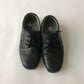 Next Black Oxford Shoes Shoe Size 10 (jr)