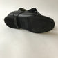 Next Black Oxford Shoes Shoe Size 10 (jr)