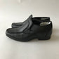 Beckett Black Slip-on Shoes Shoe Size 10 (jr)