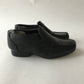 Beckett Black Slip-on Shoes Shoe Size 10 (jr)
