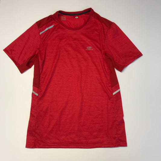 Decathlon Red Sport Top Men's Size Small