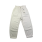 Zara White Baggy Jeans Women's EUR Size 38