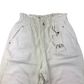 Zara White Baggy Jeans Women's EUR Size 38