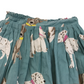 Boden Blue Dogs Layer Skirt Age 5