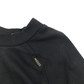 Decathlon Black Thermal Top Age 10