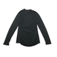 Decathlon Black Thermal Top Age 10