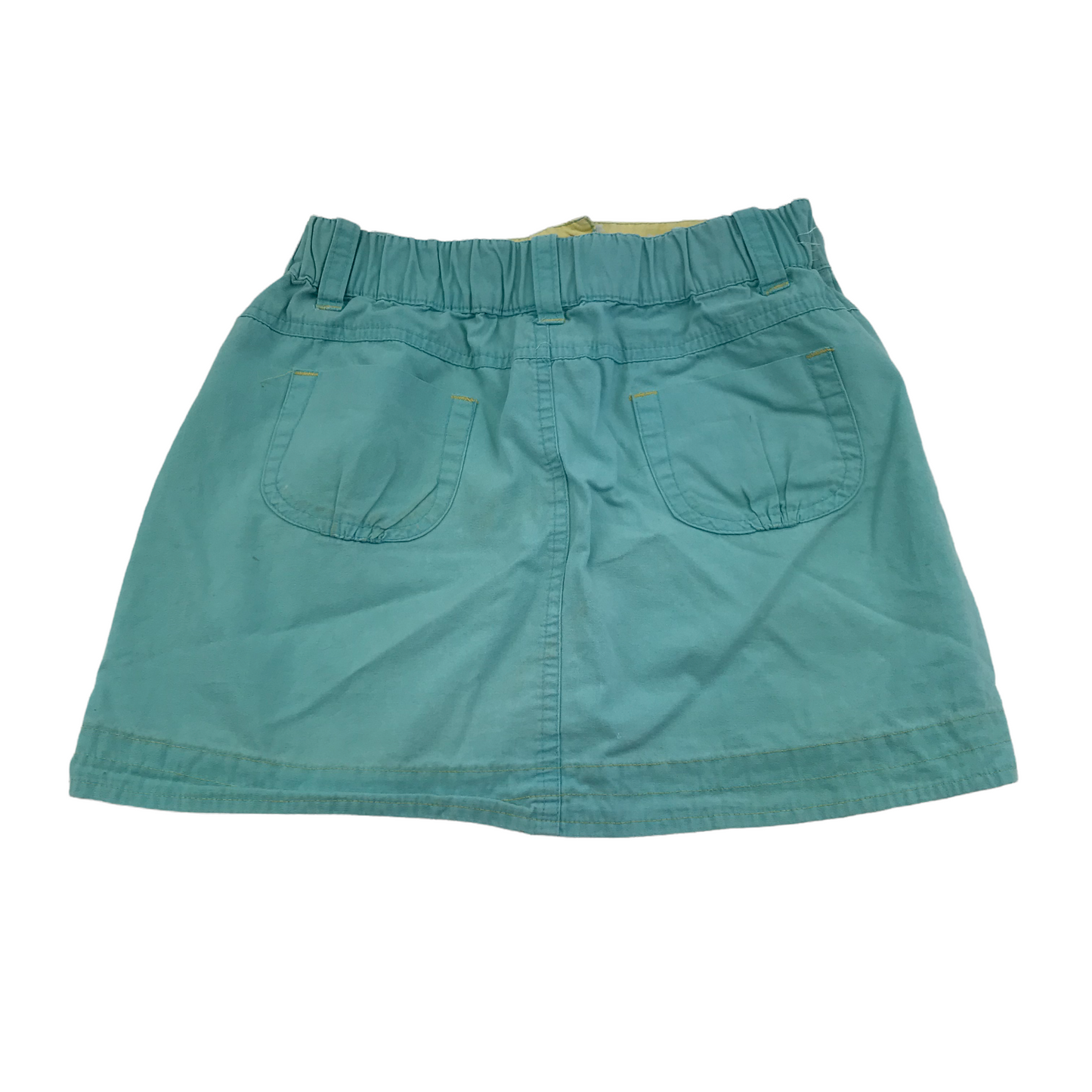 Peter Storm Light Turquoise Skirt Age 7
