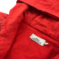 Pecegueiro Red Pullover Light Jacket Age 12