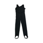 Roch Valley Black Sleeveless Unitard Age 5-6