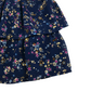 Monsoon Navy Layered Celestial Skirt Age 9