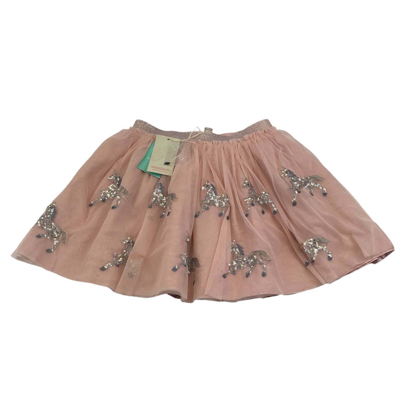 Unicorn skirt best sale