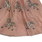 Monsoon Light Pink Sequin Unicorn Tulle Skirt Age 9
