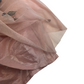 Monsoon Light Pink Sequin Unicorn Tulle Skirt Age 9