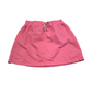 George Pink Jersey Skirt Age 10