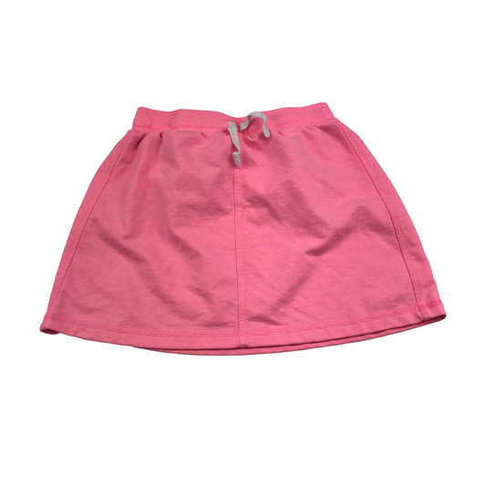 George Pink Jersey Skirt Age 10