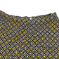 Dorothy Perkins Black and Yellow Skirt Women's Size 12