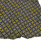 Dorothy Perkins Black and Yellow Skirt Women's Size 12