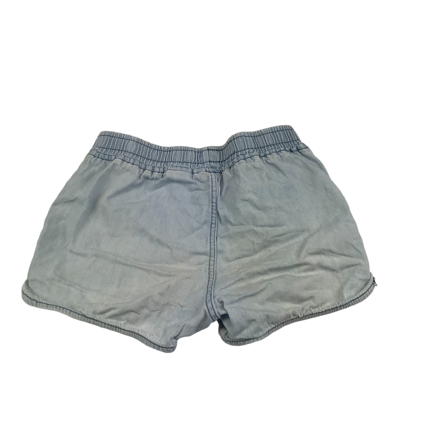 H&M Light Blue Denim-style Shorts Age 6