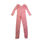 Katz Dancewear Pink Sleeveless Unitard Age 9-10