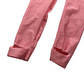 Katz Dancewear Pink Sleeveless Unitard Age 9-10