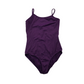 Bloch Purple 2-piece Leotard and skirt Age 8-10