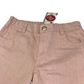 Tu Light Pink Capri Shorts Age 7