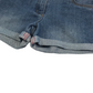 George Blue Denim Shorts Age 7