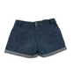 George Blue Denim Shorts Age 7