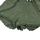 Primark Bundle of Yellow and Green Shorts Age 7