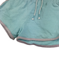 Tu Turquoise Blue Jersey Shorts Age 8