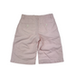 M&S Light Pink Bermuda Shorts Age 9