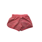 Decathlon Pink Sports Shorts Age 8
