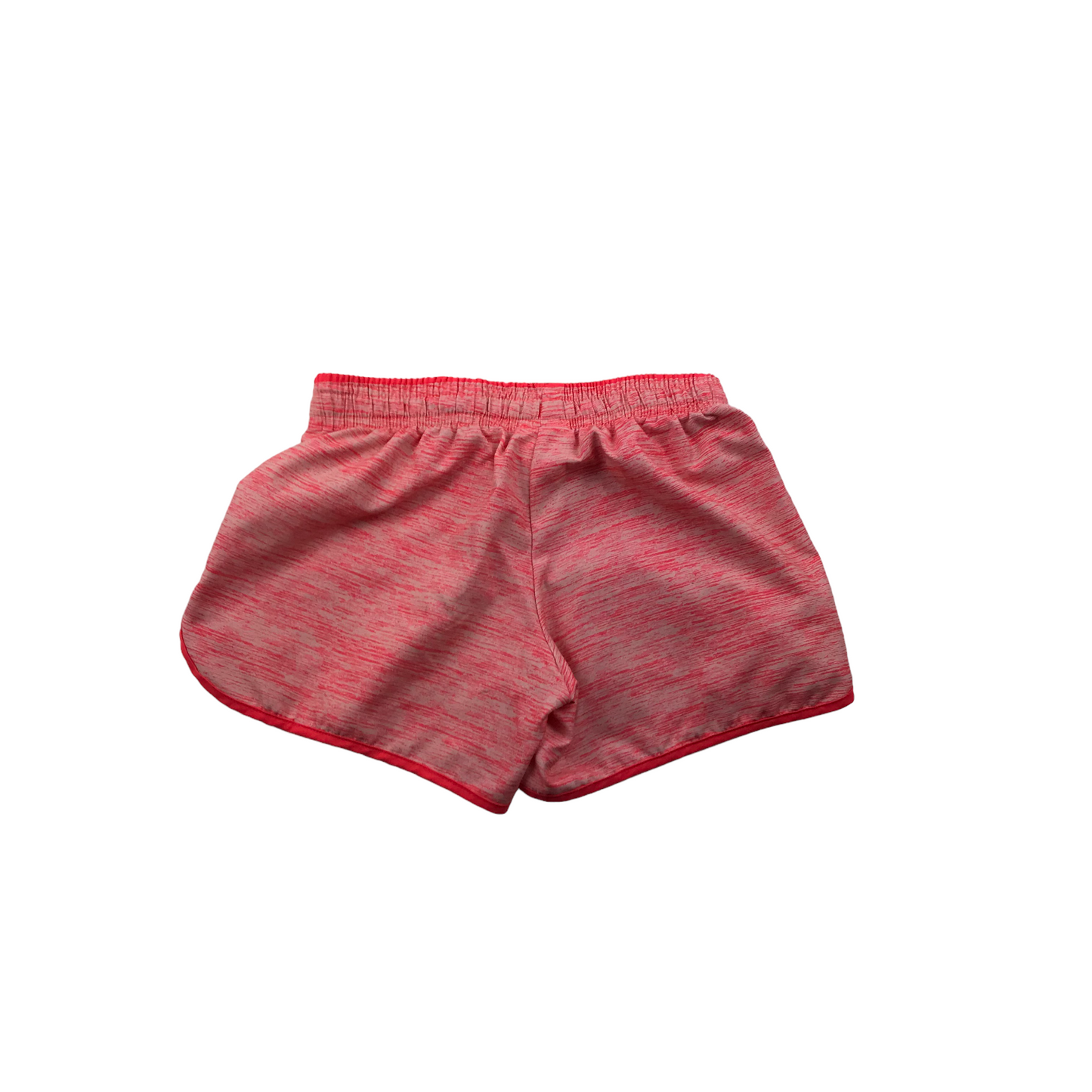 Decathlon Pink Sports Shorts Age 8