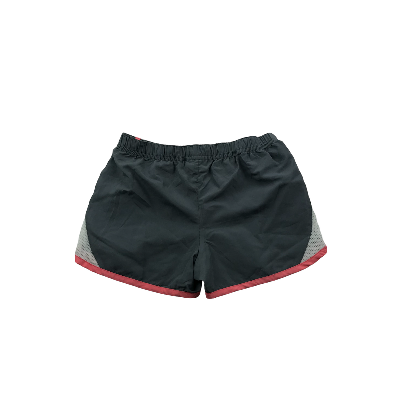 Disney Grey Sport Shorts Age 9