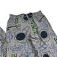 George Grey Space Pyjama Set Age 5