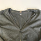 Tu Grey Long Cardigan Age 16
