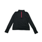90 degree by reflex Black Sports Top Age 7