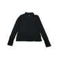 90 degree by reflex Black Sports Top Age 7