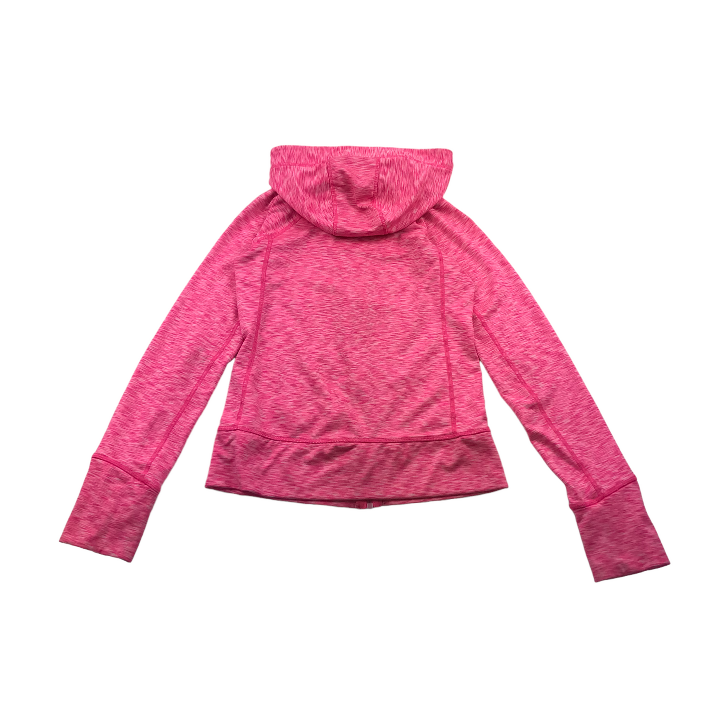 90 degree by reflex Pink Sports Top Age 12