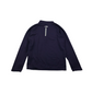 Kaleji Purple Plain Sports Top Age 10