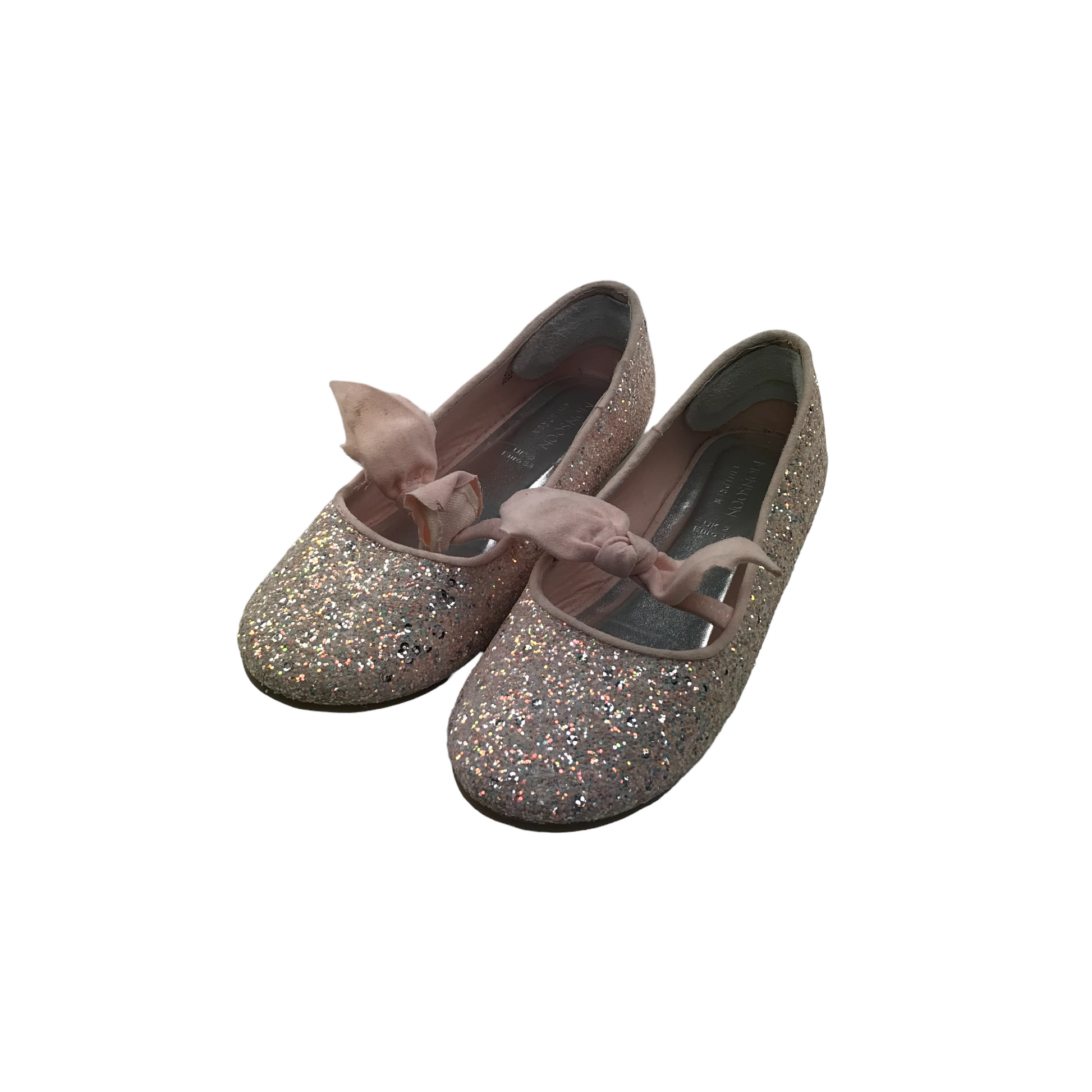 Glitter pumps shoes sales