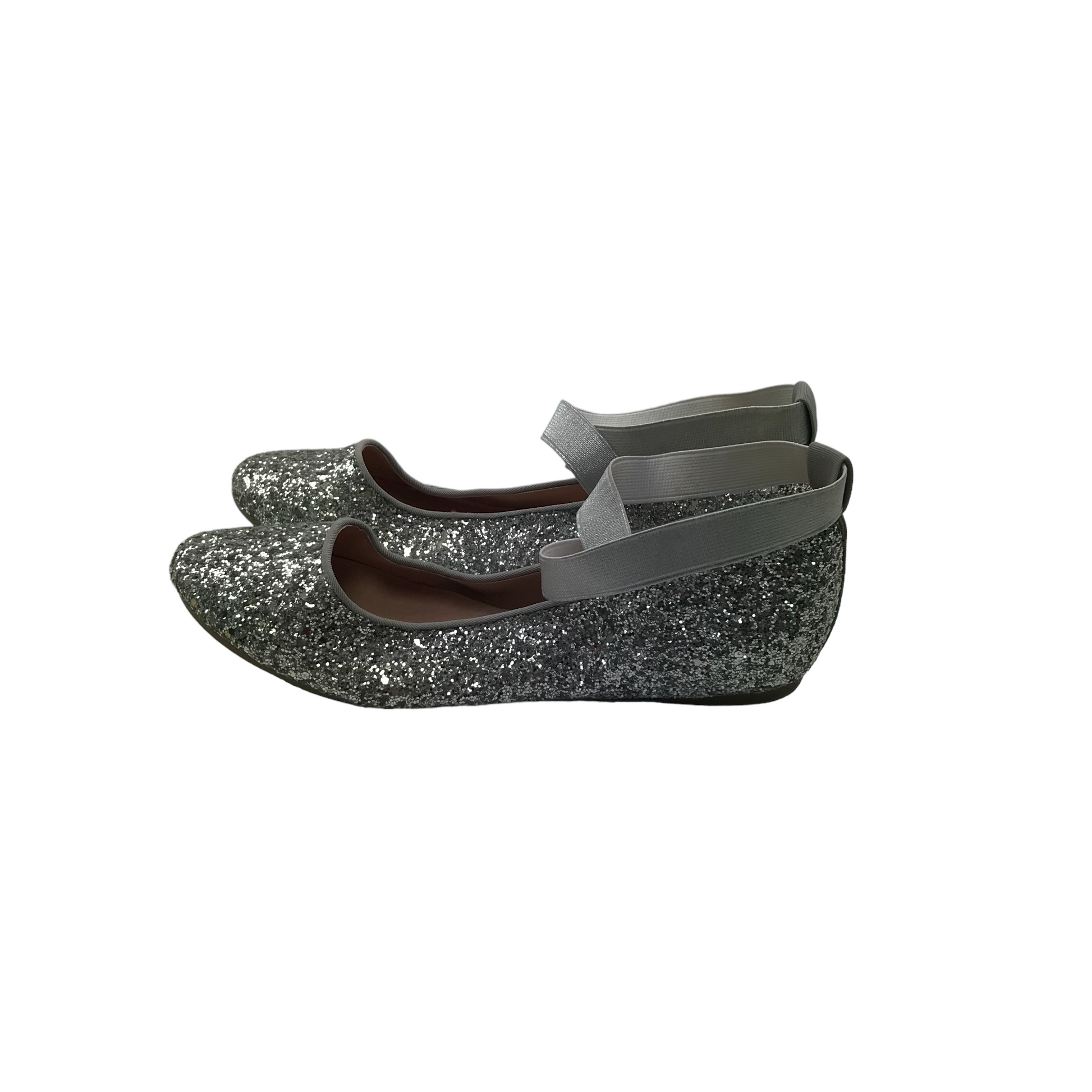 Primark online sparkly shoes