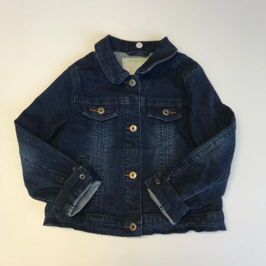 Vertbaudet Denim Jacket Age 5