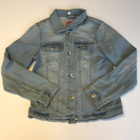 Lily & Dan Denim Jacket Age 11