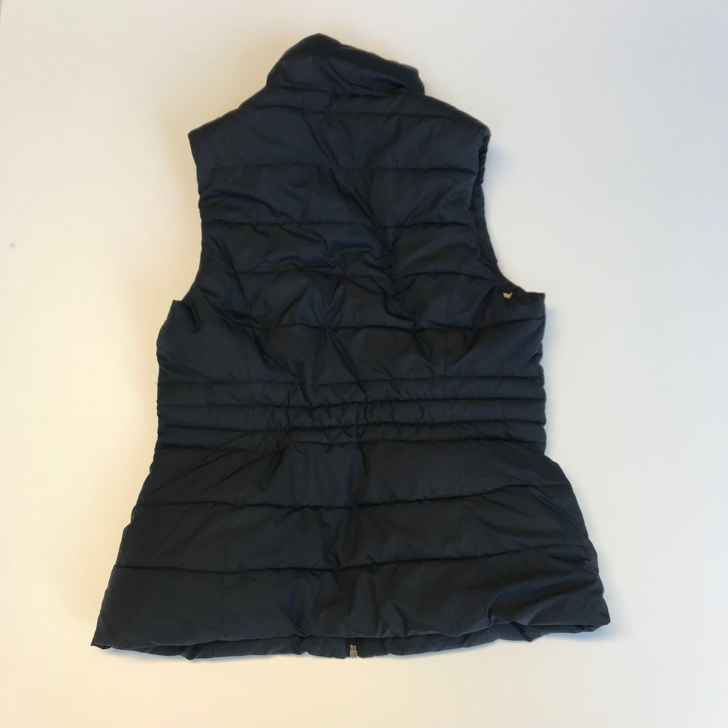 Hollister Black Gilet Women's Size XS